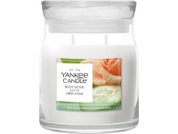 YANKEE CANDLE BLOOMING LOVE SIGNATURE STŘEDNÍ