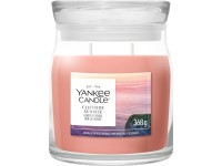 YANKEE CANDLE CLIFFSIDE SUNRISE SIGNATURE STŘEDNÍ