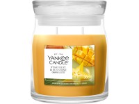 YANKEE CANDLE STARFRUIT & SUNSHINE SIGNATURE KÖZEPES