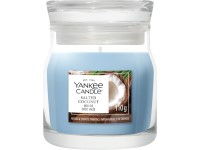 YANKEE CANDLE SALTED COCONUT SIGNATURE MALÝ