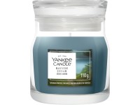 YANKEE CANDLE BAYSIDE CEDAR SIGNATURE KICSI