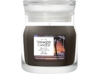 YANKEE CANDLE BLACK COCONUT SIGNATURE MALÝ