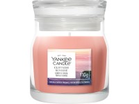 YANKEE CANDLE CLIFFSIDE SUNRISE SIGNATURE MALÝ