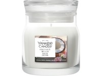 YANKEE CANDLE COCONUT BEACH SIGNATURE MALÝ