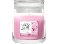YANKEE CANDLE ENCHANTING CHERRY BLOSSOM SIGNATURE MALÝ