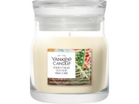 YANKEE CANDLE CHRISTMAS COOKIE SIGNATURE KICSI