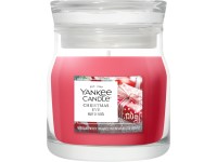YANKEE CANDLE CHRISTMAS EVE SIGNATURE KICSI