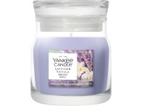 YANKEE CANDLE LAVENDER VANILLA SIGNATURE MALÝ