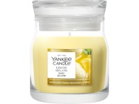 YANKEE CANDLE LEMON GELATO SIGNATURE MALÝ