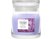 YANKEE CANDLE LILAC BLOSSOMS SIGNATURE MALÝ