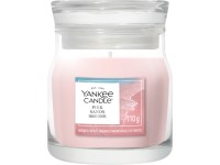 YANKEE CANDLE PINK SANDS SIGNATURE MALÝ