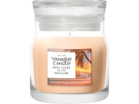 YANKEE CANDLE PINK SANDS GLOW SIGNATURE MALÝ
