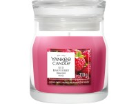 YANKEE CANDLE RED RASPBERRY SIGNATURE MALÝ