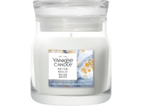 YANKEE CANDLE SILVER BIRCH SIGNATURE KICSI