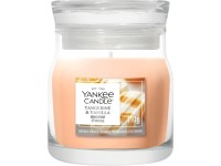 YANKEE CANDLE TANGERINE & VANILLA SIGNATURE MALÝ