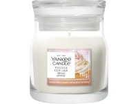 YANKEE CANDLE VANILLA CUPCAKE SIGNATURE MALÝ