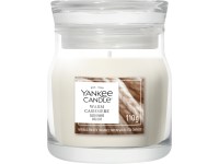 YANKEE CANDLE WARM CASHMERE SIGNATURE MALÝ