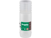 Angela paraffin betét 57x175 mm 72 óra. fehér, fedél nélkül