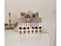 Illatolaj 15 ml 6 illatos keverék