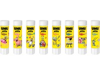 UHU Stic SpongeBob 8,2 g – lepidlo na papier