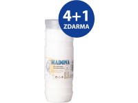 Madona vklad 320g ~5dní bílá litá set 4+1 zdarma