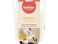 Bolsius Illatgyertya 85x97 mm True Scents Vanilla