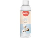 Bolsius Diffuser filling 180 ml True Scents Fresh Cotton, náhradná náplň