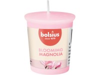 Bolsius Votív 45x53 mm True Scents Magnolia, vonná sviečka