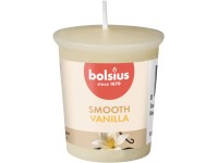Bolsius Illatos mintagyertya 45x53 mm True Scents Vanilla