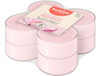 Bolsius Čajové Maxi 8ks True Scents Magnolia, vonné sviečky