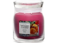 Yankee Candle Jingle Mingle Signature střední