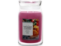 Yankee Candle Jingle Mingle Signature velký