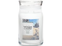 Yankee Candle Winter Walk Signature velký