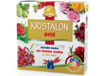 KRISTALON GOLD 0,5 kg kryštalické, vodorozpustné