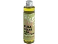 Tadé Suchý tělový olej s vůní květu pistácie 160 ml