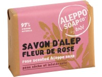 Tadé Aleppské mýdlo s vůní květu růže 100 g