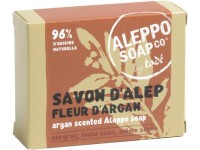 Tadé Aleppské mýdlo s vůní arganového květu 100 g