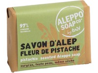 Tadé Aleppské mýdlo s vůní květu pistácie 100 g