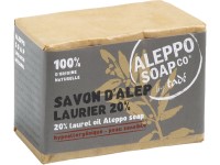 Tadé Aleppské mýdlo s 20 % vavřínového oleje 200 g