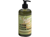 Tadé Tekuté aleppské mýdlo s vůní květu pistácie 500 ml