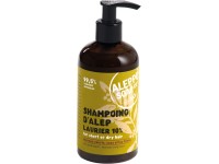 Tadé Aleppský šampon 300 ml – 10 % vavřínového oleje