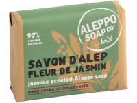 Tadé Aleppské mýdlo s vůní jasmínového květu 100 g