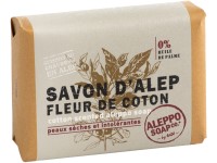 Tadé Aleppské mýdlo s vůní květu bavlny 100 g