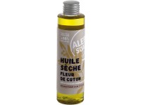 Tadé Suchý tělový olej s vůní bavlníkového květu 160 ml