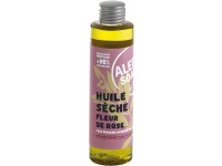 Tadé Suchý tělový olej s vůní květu růže 160 ml