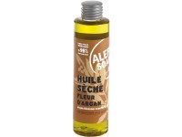 Tadé Suchý tělový olej s vůní arganového květu 160 ml