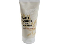 Tadé Tělové mléko s vůní květu bavlny 200 ml