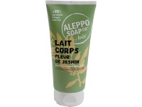 Tadé Tělové mléko s vůní jasmínového květu 200 ml