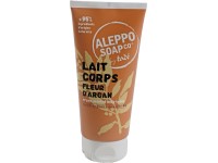 Tadé Tělové mléko s vůní arganového květu 200 ml