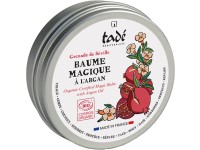 Tadé BIO tělový balzám s arganovým olejem a vůní granátového jablka 50 ml